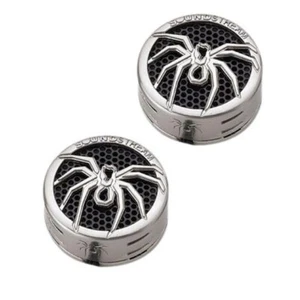 Soundstream TWS.4 Arachnid 1" Tweeters - Picture 1 of 3
