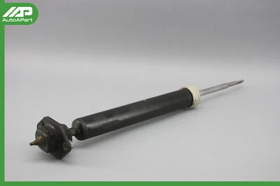 ✅ 09-11 BMW E90 335d Conjunto de puntal amortiguador suspensión trasera estándar izquierda o derecha OEM Foto 1 de 4