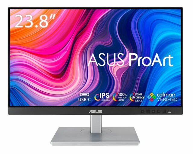 ASUS ProArt PA247CV 23.8" FHD IPS LED Monitor