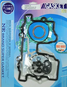 Top End Rebuild Head Gasket Kit Kawasaki KSF 250 Mojave 1987-2004 - Picture 1 of 1