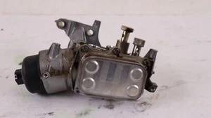 JEEP COMPASS II 1.4 MTA OIL COOLER FILTER HOUSING 1CJ06C2205AA - Picture 1 of 8