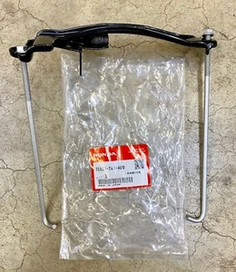 Original OEM Honda Accord 4 cilindros batería 51R kit de sujeción 08-12 placa de amarre - Imagen 1 de 2