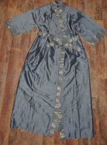 Bestickter langer Kimono Gr.40/42/44 - Bild 1 von 4
