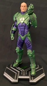 Lex Luthor DC Collectibles Statue - Picture 1 of 6