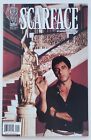 Scarface: Scarred for Life #1 (2006) Cover B Al Pacino photo variant IDW VF/NM