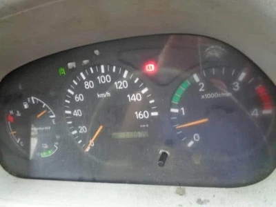 HINO Dutro 2008 BJG-XKU508M Speedometer 8380037G40A [Used] [PA106088395] - image 1 of 4