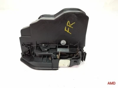 Actuador de bloqueo de puerta delantera derecha BMW 525i 525xi 530xi 530i E60 2006 51217167074 Foto 1 de 4