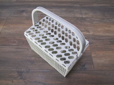 🔴 Besteckkorb Korb  60 cm Geschirrkorb Geschirrspüler AEG Juno Privileg ✅ - Bild 1 von 4