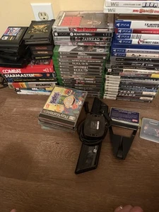 video game lot - Picture 1 of 9