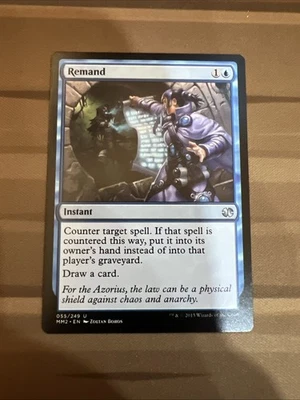 Remand Modern Masters 2015 Regular - Image 1 of 4