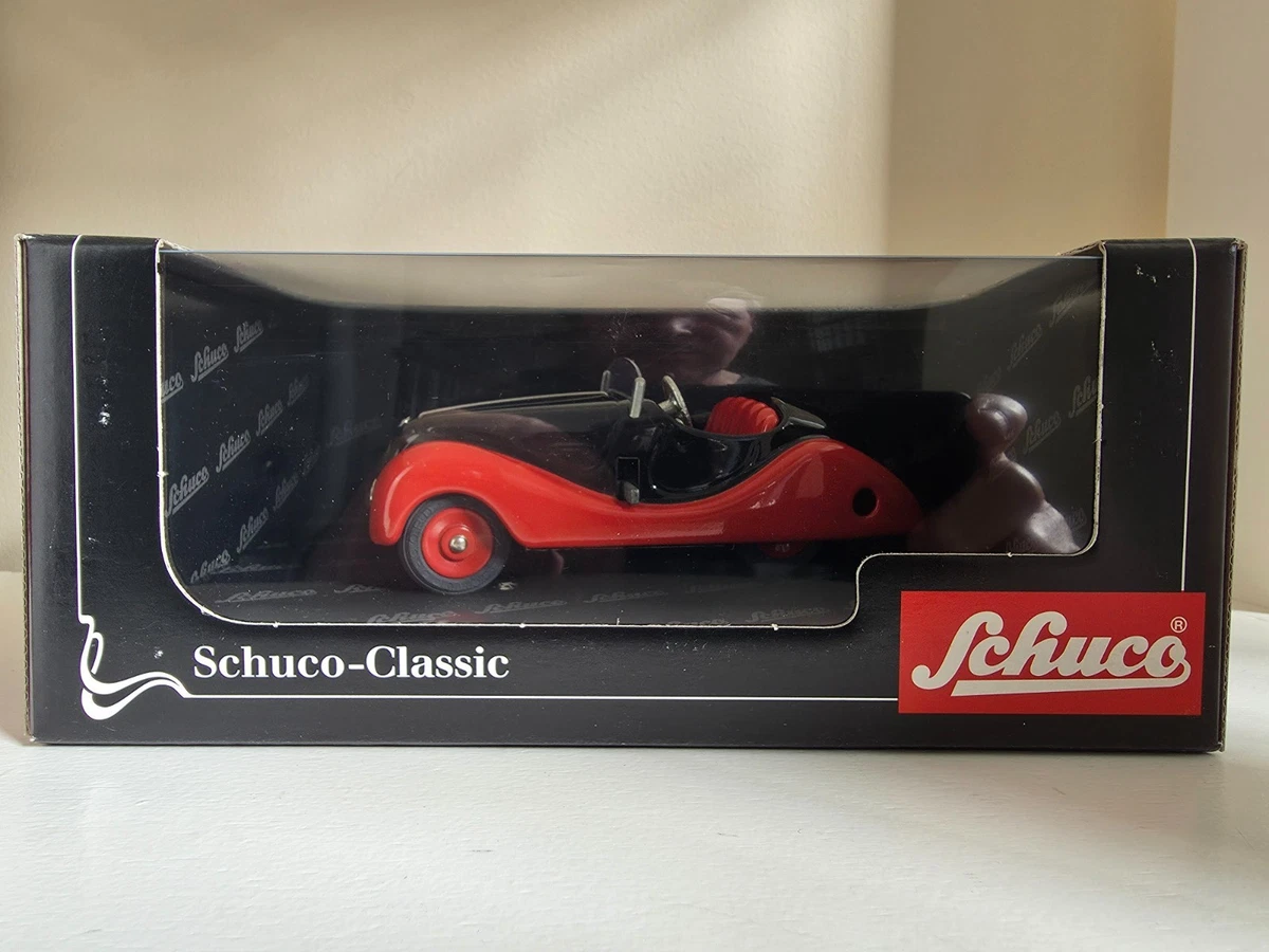 Schuco Classic シュコークラシック Schuco Classic シュコークラシック