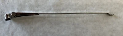 1941-1948 Chevy Pontiac Olds Buick Car RH Wiper Arm ST4 - Изображение 1 из 2