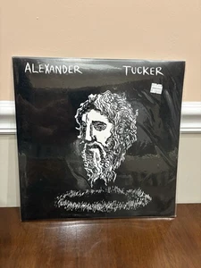 ALEXANDER TUCKER - Picture 1 of 2
