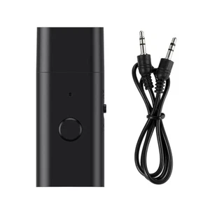 1X(Bluetooth 5.3-Sender-EmpfäNger, 3,5-Mm-Aux--USB-Adapter, Integriertes Mi7190 - Bild 1 von 9