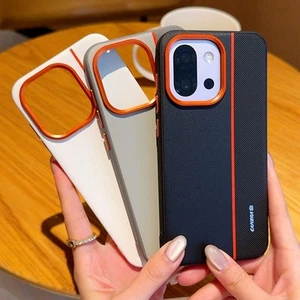 For OnePlus 13T 13S Luxury Shockproof PU Leather Hybrid Fashion Phone Case Cover - Photo 1 sur 17