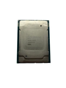 Intel SRFBE Xeon Gold 5215L 10-Core 2.5GHz 13.75MB Processor w60 - Picture 1 of 4
