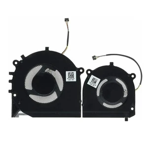 1PCS CPU Cooling Fan For Lenovo ThinkBook 13s-IML 13s-IWL Models DC5V - Zdjęcie 1 z 8