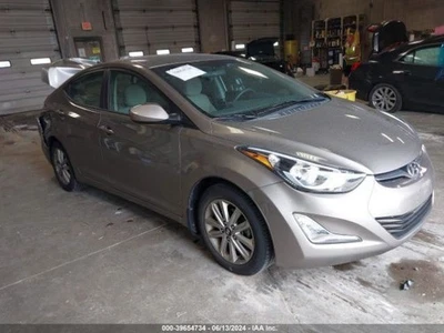 (LOCAL PICKUP ONLY) Windshield Glass Sedan With Solar Non-heated Fits 11-16 ELAN - Image 1 of 4