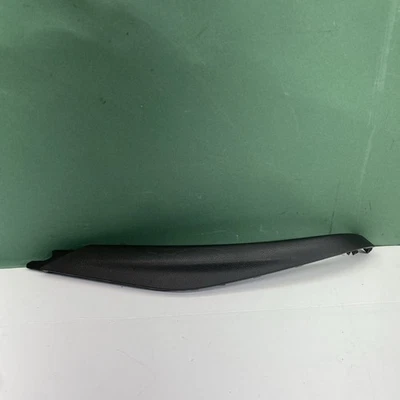 Chevrolet Cruze LT 2016-2019 panel de puerta del conductor delantero izquierdo reposabrazos cubierta de moldura OEM Foto 1 de 4