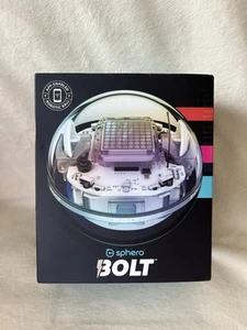 *NEW IN BOX* Sphero BOLT - APP-ENABLED ROBOTIC BALL - Model: K002 - Picture 1 of 7