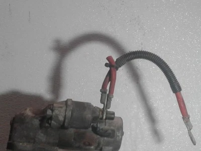 Motor De Arranque 8 Cilindros Se Adapta 05-06 VOLVO XC90 1380452 Foto 1 de 4