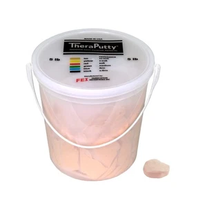 TheraPutty Scented Hand Exercise Putty for Rehabilitation, Exercises, Hand Th... - Picture 1 of 5