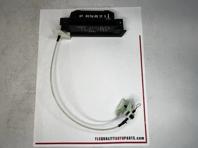 Cable indicador de palanca de cambios Bronco Ford E-150 E-250 F-150 F-250 F-250 F-350 1992-1997 Foto 1 de 4