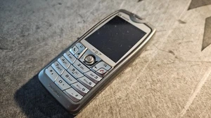 Sagem MyS-7: pièces et accessoires. Téléphone probablement hors service - Picture 1 of 9