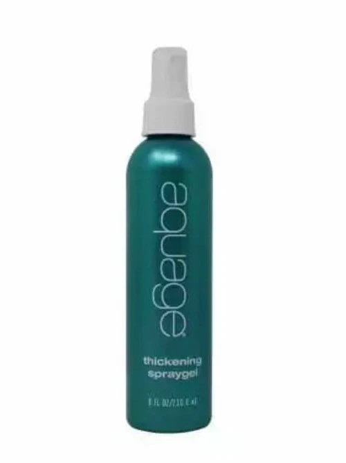 Aquage Hair Thickening  Spray gel 8 oz  - Image 1 of 1