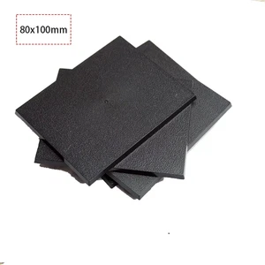 Base 100x80Mm para Wargames y Juegos de Mesa Bases Rectangulares - Imagen 1 de 16