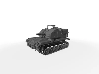 BUNDESWEHRMODELLE.DE M52 105mm SPH BW