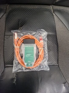 Dashcoder OBD2 Cable - Picture 1 of 3
