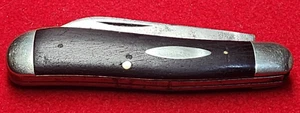 Early Pocket Knife W.R.Case & Sons Bradford Pa. - Picture 1 of 10