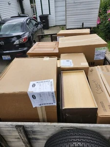 Kitchen Cabinets  - Picture 1 of 19