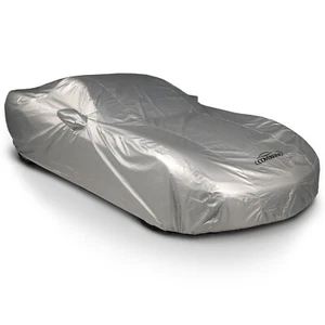 Coverking Silverguard Plus Car Cover for Chrysler Crossfire - Made to Order - Picture 1 of 10