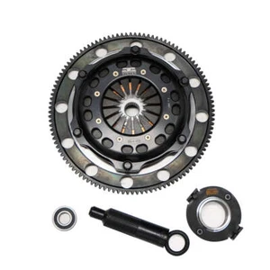 Competition Clutch 1848037-2 Twin Disc for 02-06 RSX/06-11 Civic Si K20/K24 6MT - Picture 1 of 1