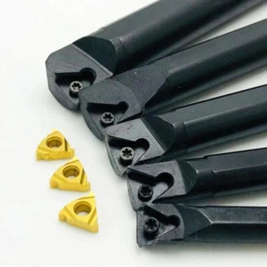10PC 11ER A60 +5PC SNL0008K11 SNL0010K11 SNL0012M11 SNL0013L11 SNL 0013M16-16 - Picture 1 of 2