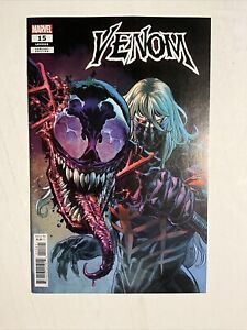 Venom #15 Cover D Klein Marvel Comics 2023 EB34