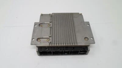 ORDENADOR MOTOR MERCEDES BENZ CLASE C C230 1997 0235452332 VIN DESPEJADO ECM OEM Foto 1 de 4