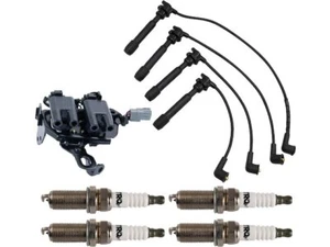 Ignition Coil Spark Plug and Wire Set For 2008, 2010 Kia Sportage SR826FX - Picture 1 of 1