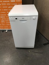 aeg 60cm dishwasher fsk53600z