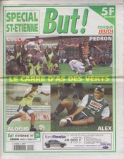 ASSE - Les Verts officialisent une prolongation très attendue ! (officiel