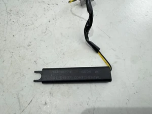 2015 NISSAN QASHQAI J11 KEYLESS ENTRY AMPLIFIER MODULE 5WK48774 OEM - Picture 1 of 3