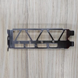 Pour Gigabyte RTX4080 RTX4080S RTX4090 TURBO E/S Shield support de cache plaque arrière - Photo 1/2