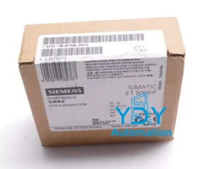 1 Stück Siemens 6ES7136-6PA00-0BC0 6ES7 136-6PA00-0BC0 Neu im Karton Expressversand - Bild 1 von 3