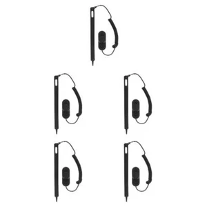  5 Count Navigationsstiftstift Telefonstifte Für Touchscreen Tablet - Zdjęcie 1 z 12