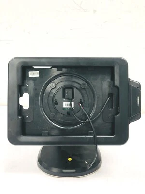 MTI Enterprise Tablet Pro POS Stand Samsung Galaxy Tab A 10.1"  w Magenesa MSR - Image 1 of 4