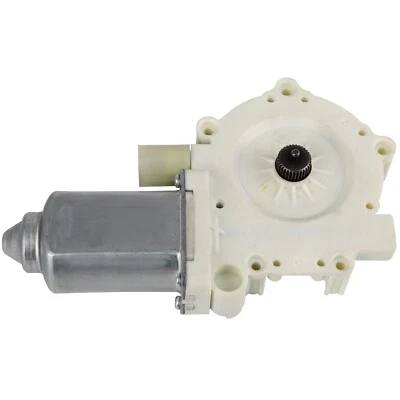 Window Regulator parts For 2001-03 BMW 525i 530i w/ motor Front Right Rear Left - Изображение 1 из 4