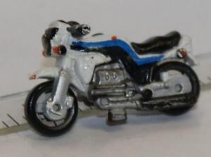 MICRO MACHINES MOTORCYCLE BMW K100 - 1" version # 2