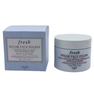 Fresh Sugar Face Polish Exfoliator 4.4 oz - Picture 1 of 1